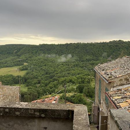 Bagnoregio Apartment You&Me Экстерьер фото