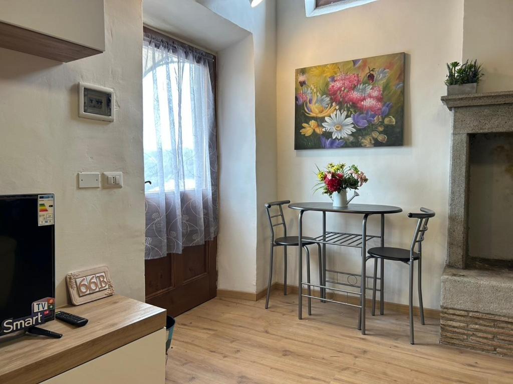 Bagnoregio Apartment You&Me Экстерьер фото