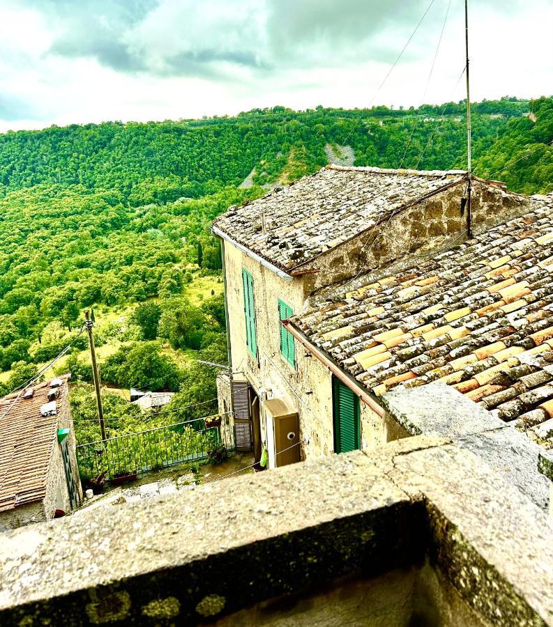 Bagnoregio Apartment You&Me Экстерьер фото