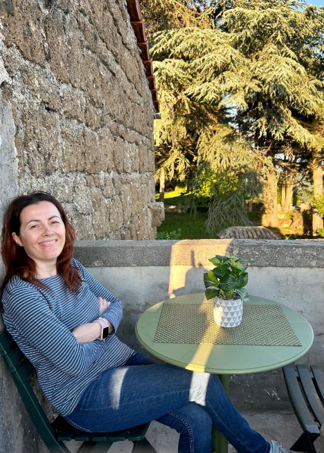 Bagnoregio Apartment You&Me Экстерьер фото