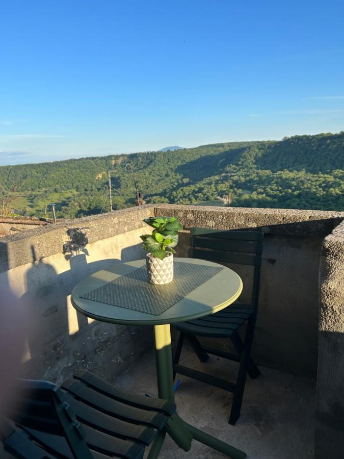 Bagnoregio Apartment You&Me Экстерьер фото