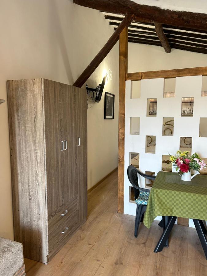 Bagnoregio Apartment You&Me Экстерьер фото
