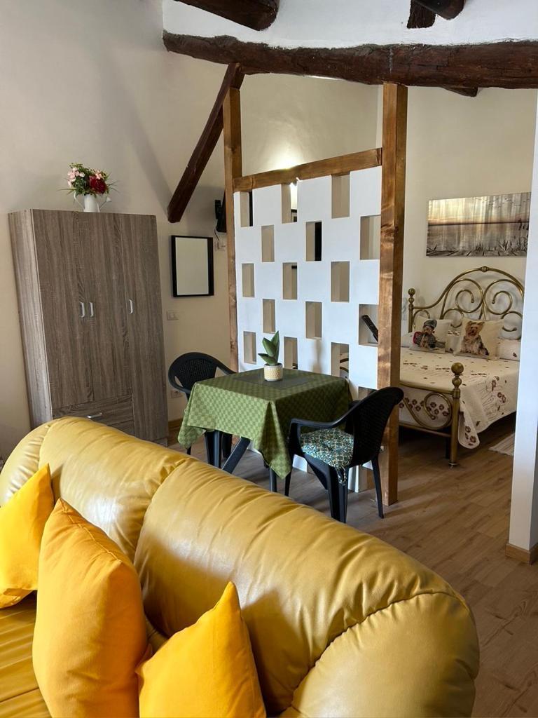 Bagnoregio Apartment You&Me Экстерьер фото