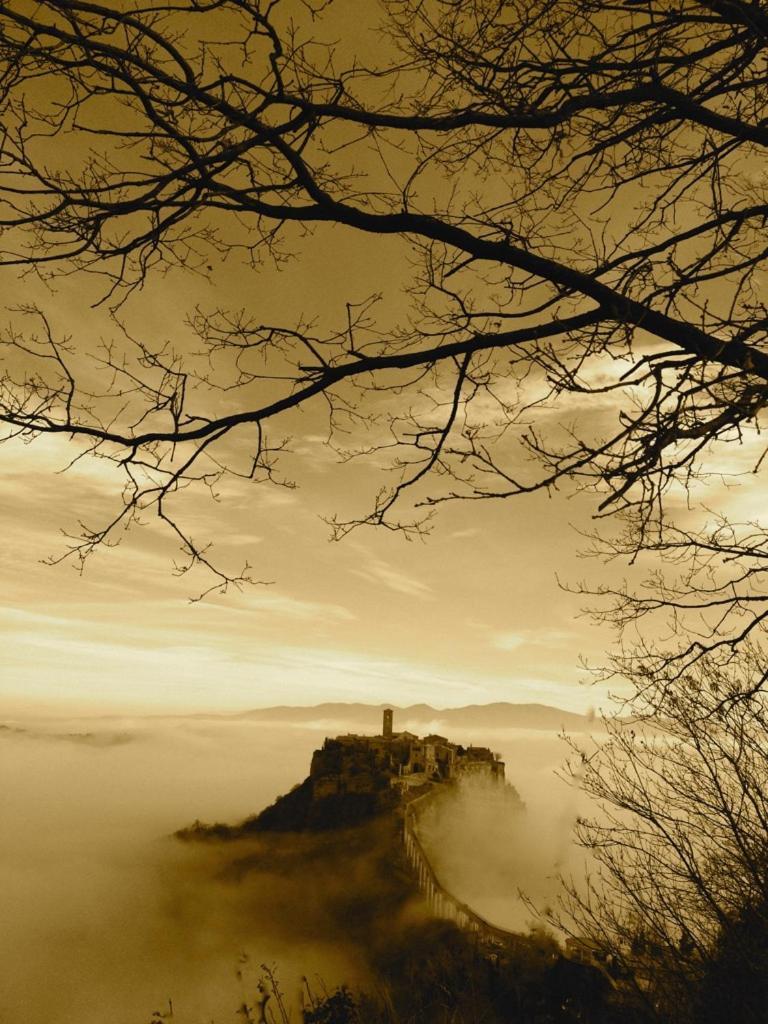 Bagnoregio Apartment You&Me Экстерьер фото