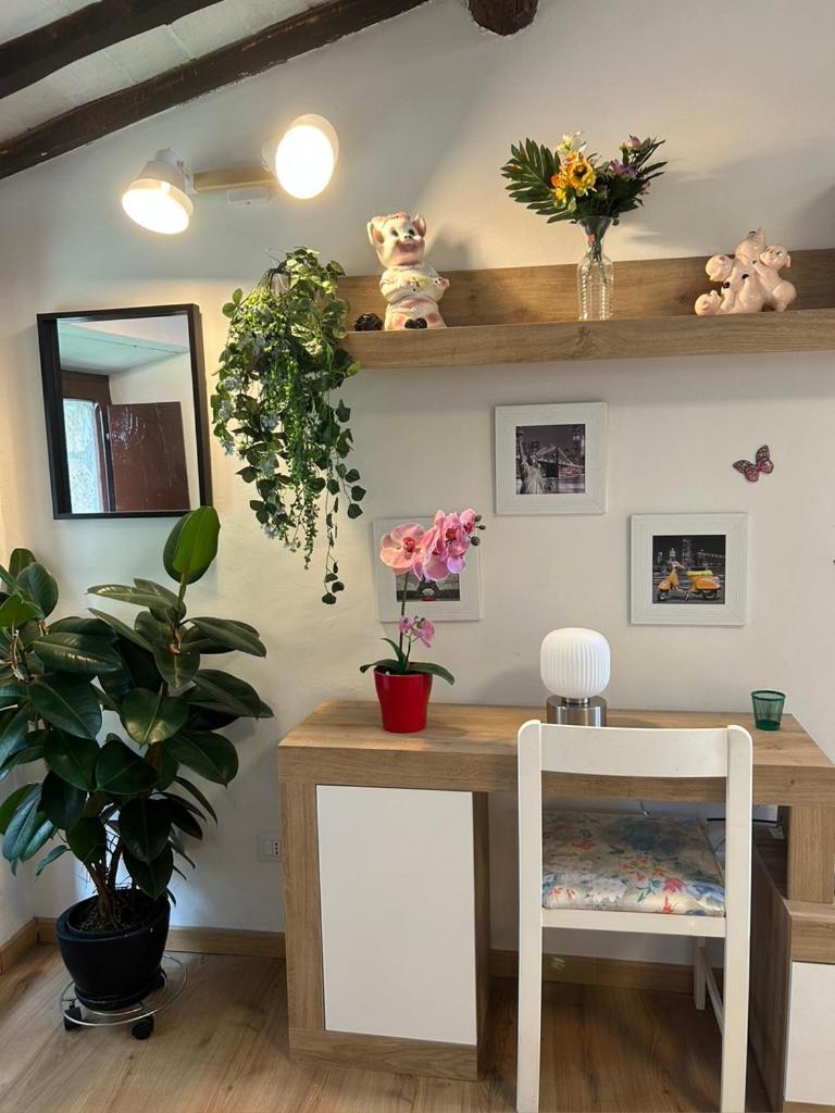Bagnoregio Apartment You&Me Экстерьер фото