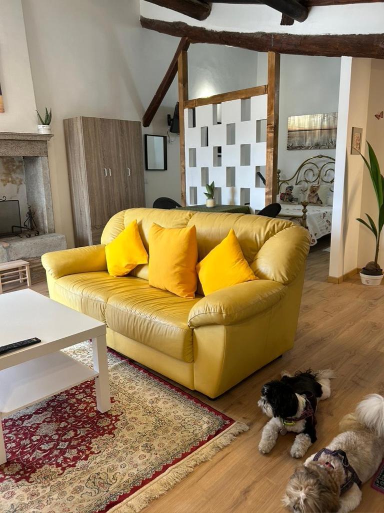 Bagnoregio Apartment You&Me Экстерьер фото