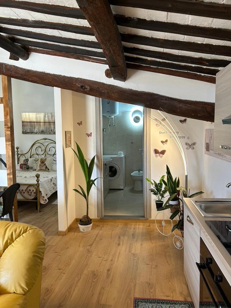 Bagnoregio Apartment You&Me Экстерьер фото