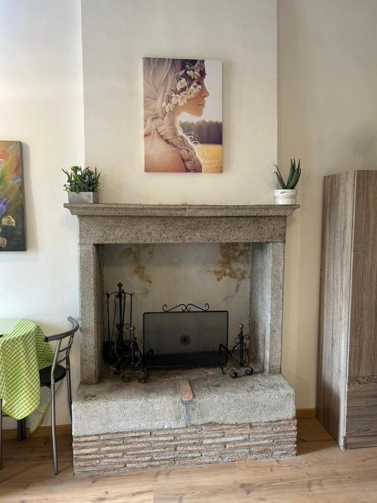 Bagnoregio Apartment You&Me Экстерьер фото