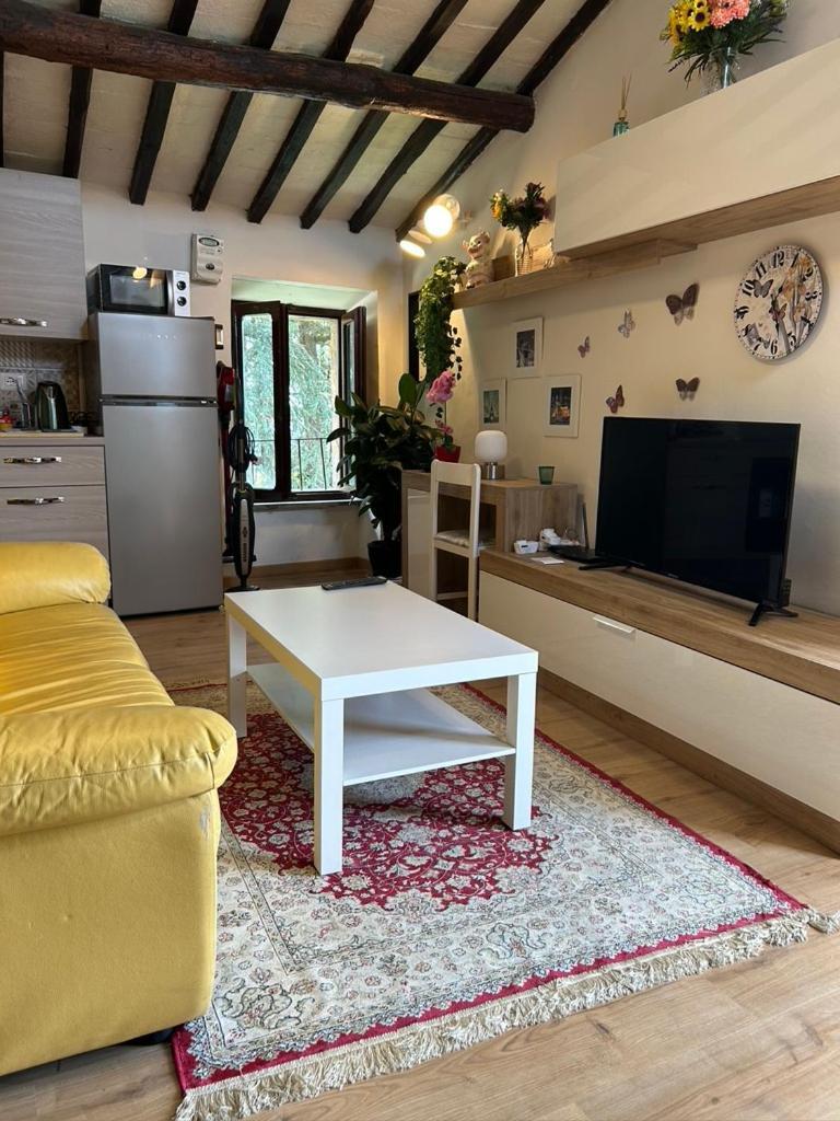 Bagnoregio Apartment You&Me Экстерьер фото
