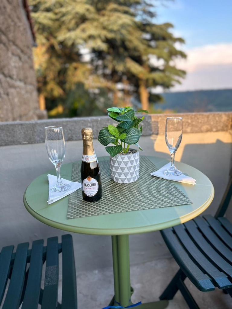 Bagnoregio Apartment You&Me Экстерьер фото