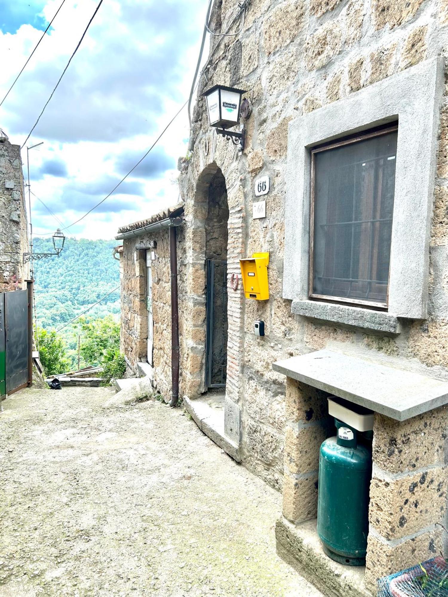 Bagnoregio Apartment You&Me Экстерьер фото