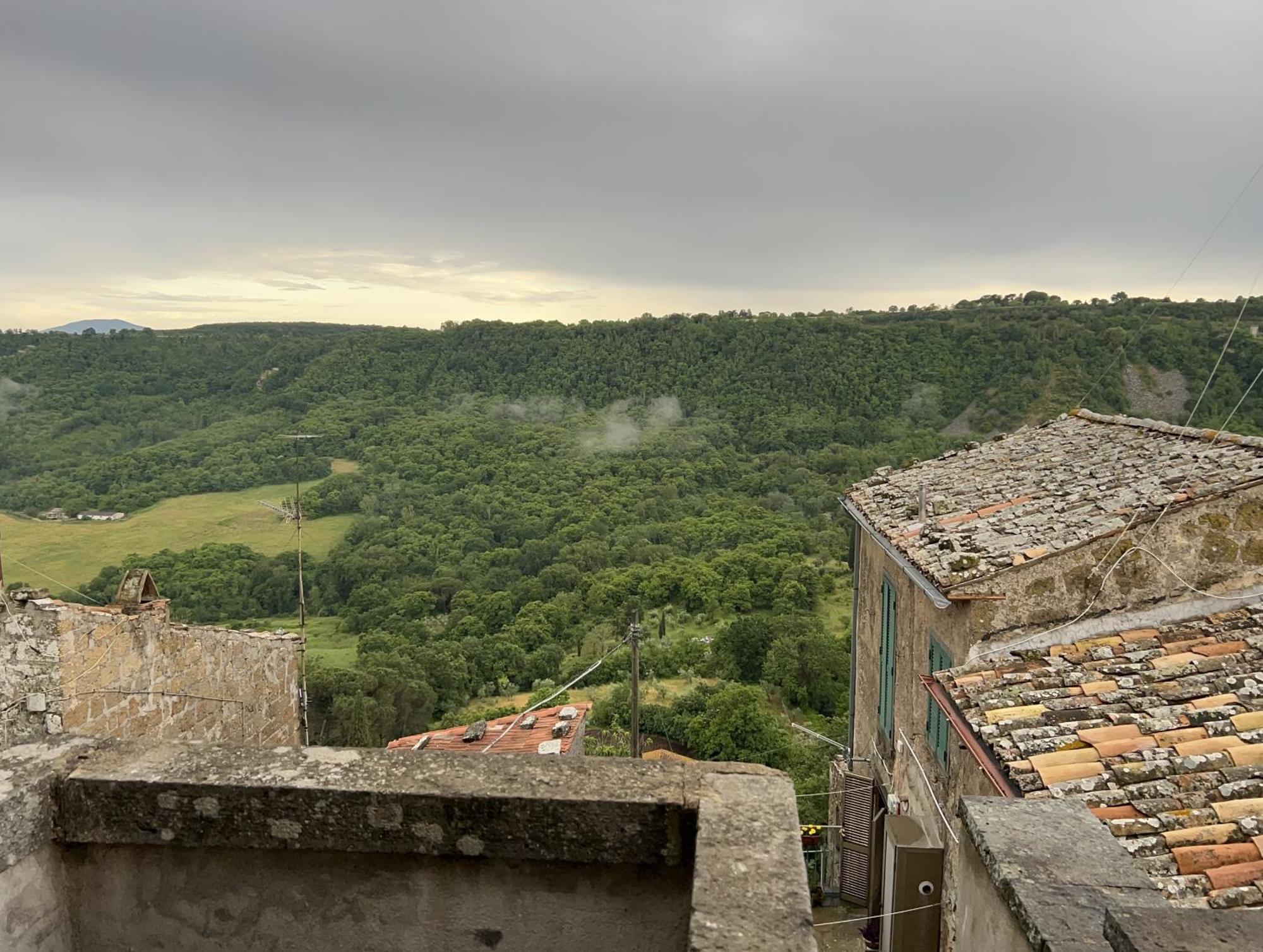 Bagnoregio Apartment You&Me Экстерьер фото